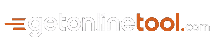 GetOnlineTool Logo